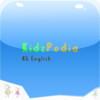 KidzPedia KG English