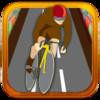 Crazy Cyclist - Dodge the Traffic