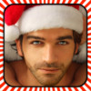 Advent Slots- A Hot Guy 3-Reel Christmas Casino Game