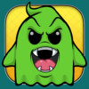 Ghost Blaster - Zap Away Spooky Ghouls and Scary Monsters