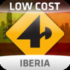 Nav4D Iberia @ LOW COST