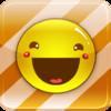 Happyburst - Smileys, Ecards, Moods and Facebook Emoticons