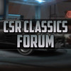 Forum for CSR Classics - Cheats, Wiki, Guide and More