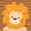 Animal Wooden Puzzles (Free)