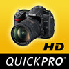 Nikon D7000 HD Beyond the Basics from QuickPro