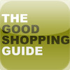 The Good Shopping Guide - Ethical Shopping App