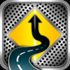 iWay GPS Navigation for iPad - Turn by turn voice guidance with offline mode