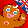 The Gingerbread Man - English