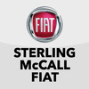Sterling McCall FIAT Dealer App
