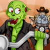 A Driving Dead Hot Pursuit Madskills - Chase and Smash the Zombie Highway Plague