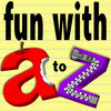 Fun with A to Z