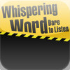 Whispering Word for iPad