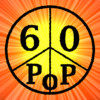 Sixties Pop - Movies, Television, Toys, Music, Sports, & Fashion Guessing Game