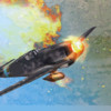 Air Throttle: Modern Warfare Jet Fight Hunter Battle Free
