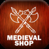 Medieval Shop Tycoon