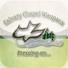 Calvary Chapel Waupaca app