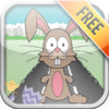Bunny Hop Race Against The Clock Free Easter Game