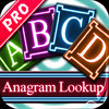 Anagram Lookup Pro