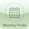 OneHealth Meeting Finder