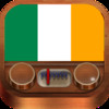 Irish Radios : The App who gives you access to all Irish Radios For FREE !