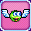 Flappy Candy - Flying Candy bird Endless Crush Free