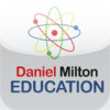 Daniel Milton Education