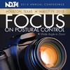 NDTA 2013 Conference
