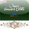 winery guide South Africa