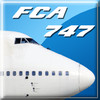 Flight Crew Assistant 747