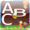 Learn Alphabets-German