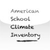 American School Climate Inventory - ASCI
