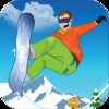 Mountain Escape Snowboarding Free HD Game