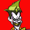 Animated Joker