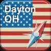 Dayton Map