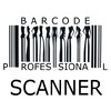 Barcode Scanner Professional