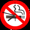 Stop Smoking Timer