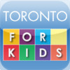 Toronto for Kids for iPad
