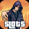 Gangsta Slots Pro - Most Wanted Grand Theft Casino