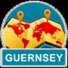 Guernsey Offline Map - Mapping Services