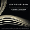 How to Read a Book (by Mortimer J. Adler and Charles Van Doren)