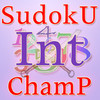 Sudoku Champ International