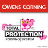 Owens Corning® Total Protection Roofing SystemTM