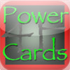 Power Cards 4E