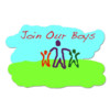 Join Our Boys