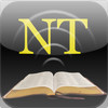 SpokenWord Audio Bible - New Testament
