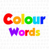 Colour Words