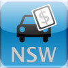 New South Wales Drive Away Price Calculator