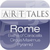 ArtTales: Rome 5