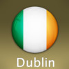 Dublin Travel Map