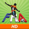 French Ligue 1 2012/13 for iPad